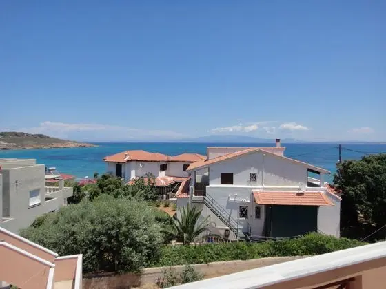 karfas sea apartments