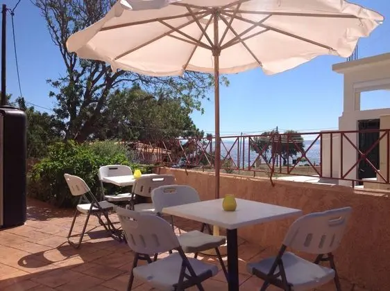 karfas sea apartments - Genel