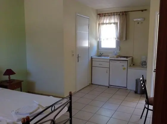 karfas sea apartments - Oda