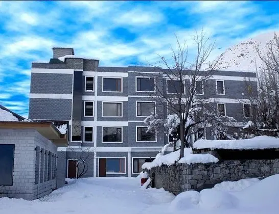 The Kargil