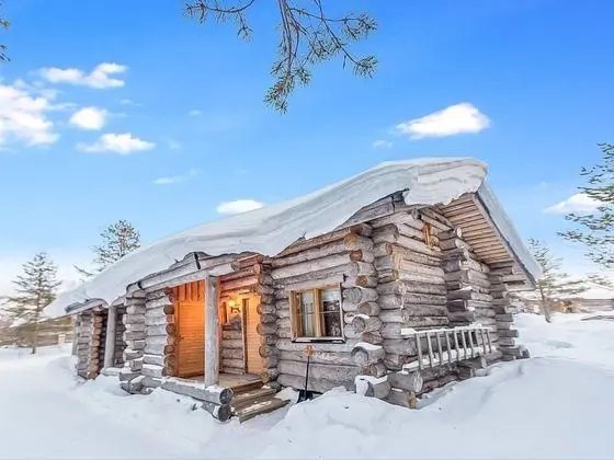 Karhunkaato as c Kuusamo