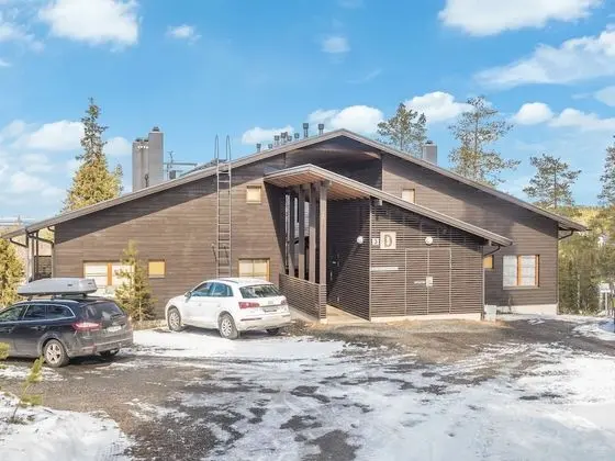 Karhunvartija d6 Kuusamo