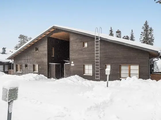 Karhunvartijan Kartano b3 Kuusamo