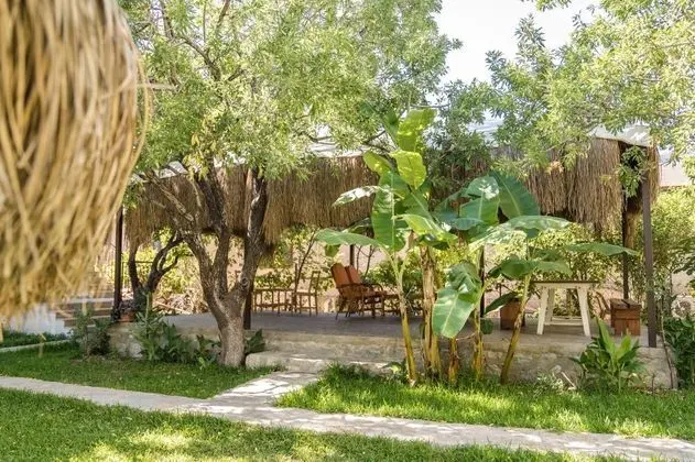 Karia Apart Pansiyon