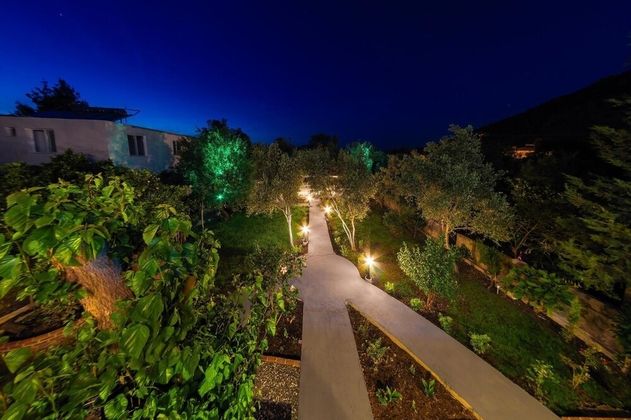 Karia Konuk EviFotoğrafı