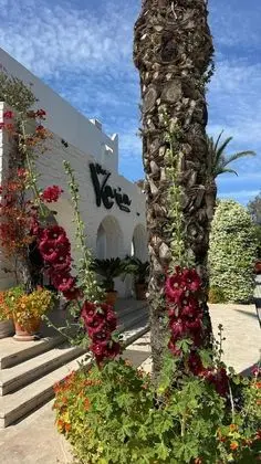 Hotel Karia Princess - Dış Mekan