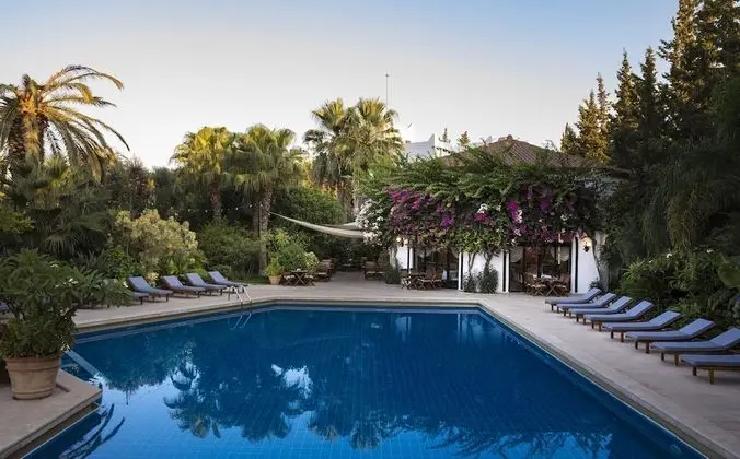 Hotel Karia Princess - Havuz