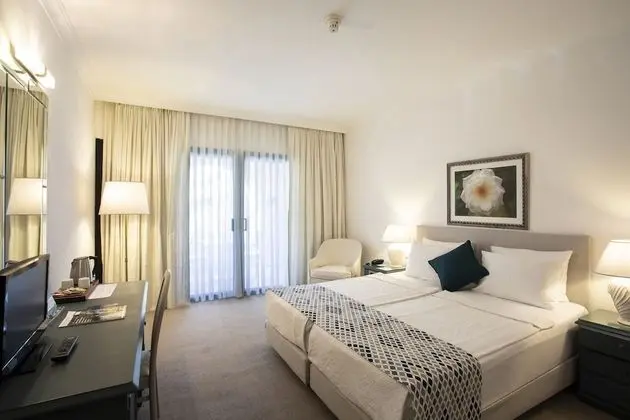 Hotel Karia Princess - Oda