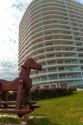 Karibao Resort Town - Dış Mekan
