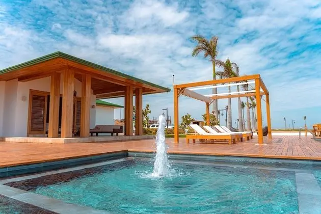 Karibao Resort Town - Havuz