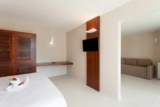 Karibea Sainte Luce hotel - Oda