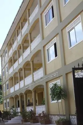 Karibu BB Suites