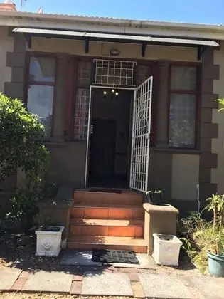 Karibu Guesthouse - Dış Mekan