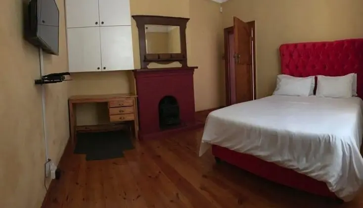Karibu Guesthouse - Oda