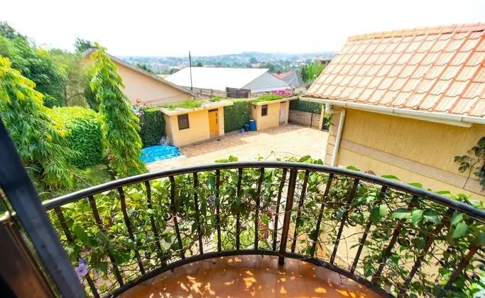 Villa Karibu