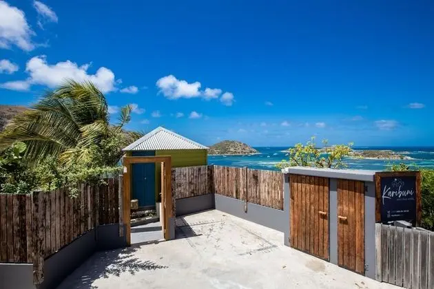 Karibuni Boutique Hotel - Adults Only - Dış Mekan
