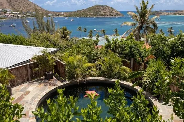 Karibuni Boutique Hotel - Adults Only - Havuz