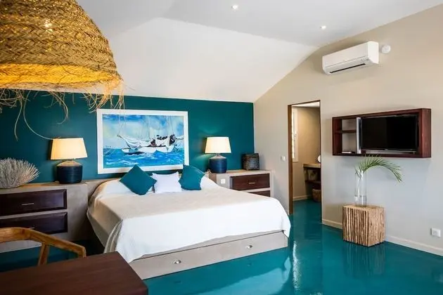 Karibuni Boutique Hotel - Adults Only - Oda
