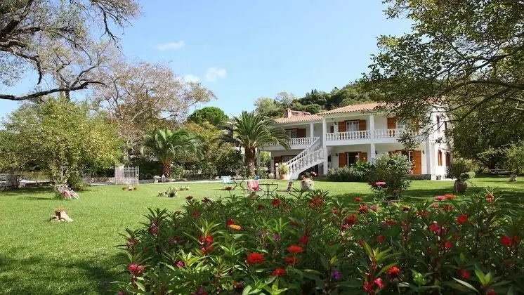 Villa Karidia