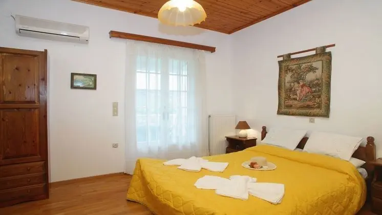 Villa Karidia - Oda