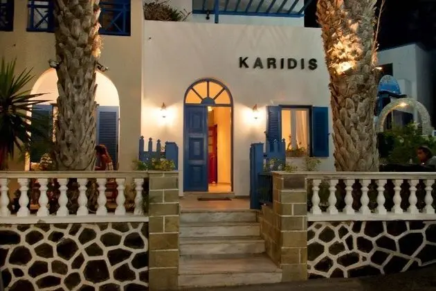 Karidis