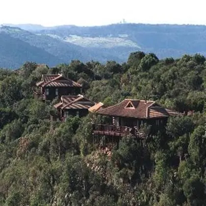Kariega Game Reserve