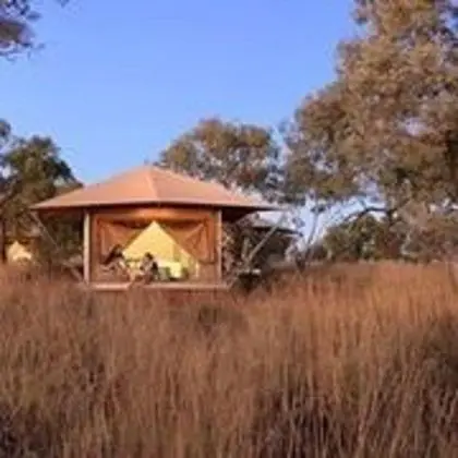 Karijini Eco Retreat - Genel