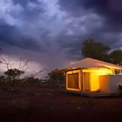 Karijini Eco Retreat - Genel