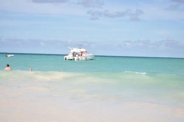 Karimar Beach Condo Hotel