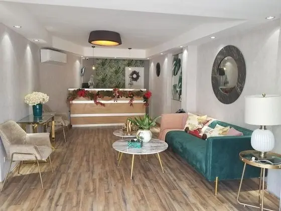 Karimar Beach Condo Hotel - Lobi