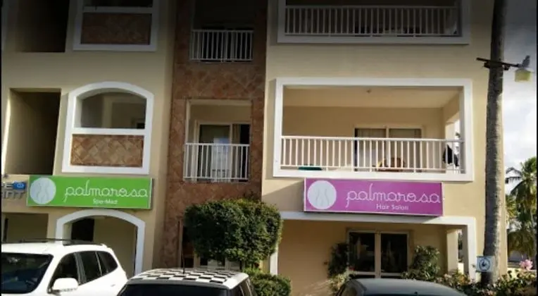 Karimar Beach Condo Hotel - Spa
