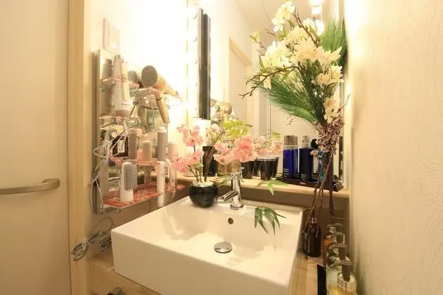 HOTEL KARIN - Adult Only - Banyo Özellikleri