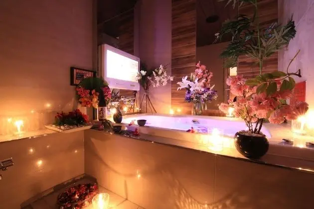 HOTEL KARIN - Adult Only - Banyo Tipleri