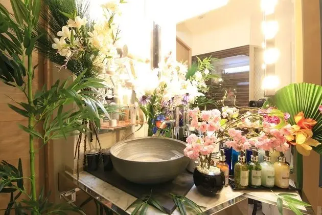 HOTEL KARIN - Adult Only - İç Mekan