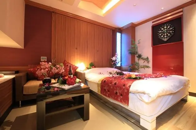 HOTEL KARIN - Adult Only - Oda