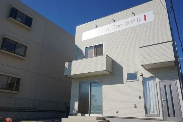 Karin Doo Hotel