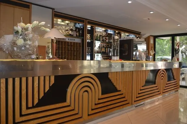 Hotel Karin