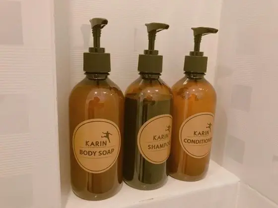 Karin Hotel & Serviced Apartment - Oda