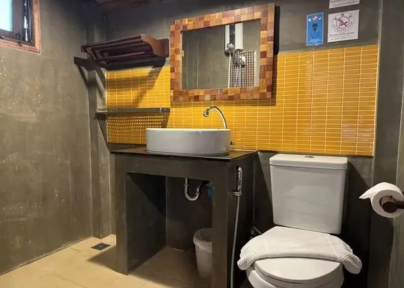 Karina Resort Chiang Mai - Dış Mekan