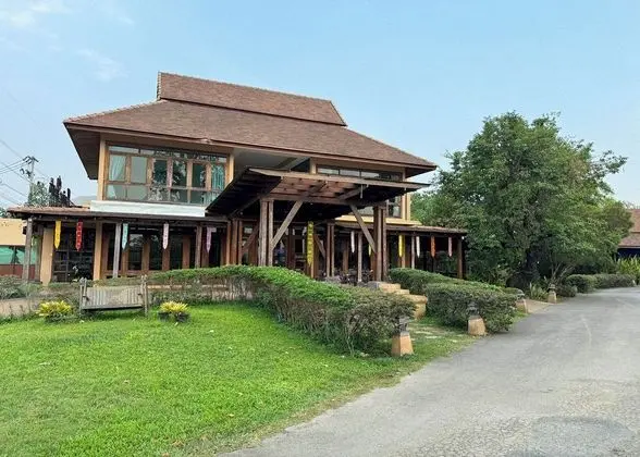 Karina Resort Chiang Mai - Öne Çıkan Resim