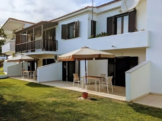 Villa Karina - Near Achladies Beach