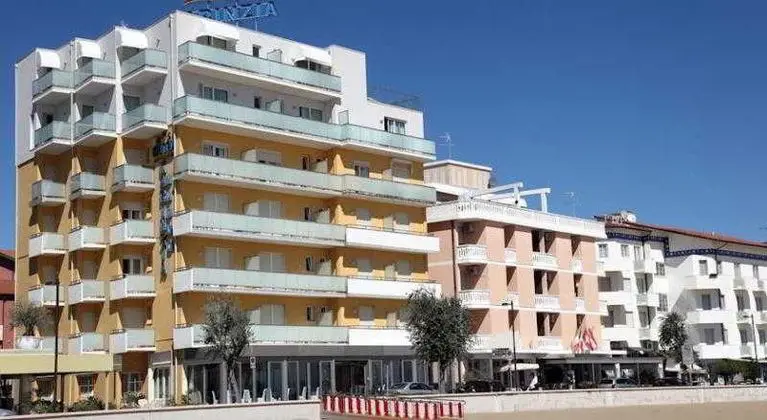 Hotel Karinzia
