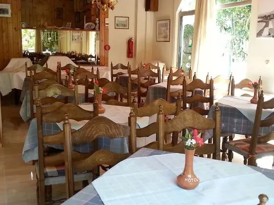 Karis Hotel - Kahvaltı