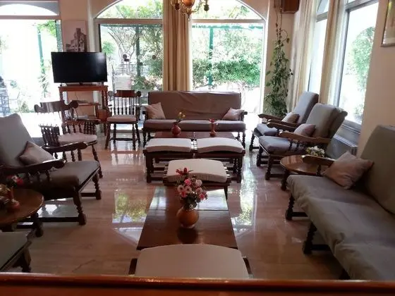 Karis Hotel - Lobi
