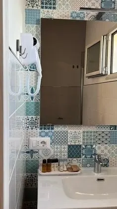 Karis Kairos - Banyo Tipleri