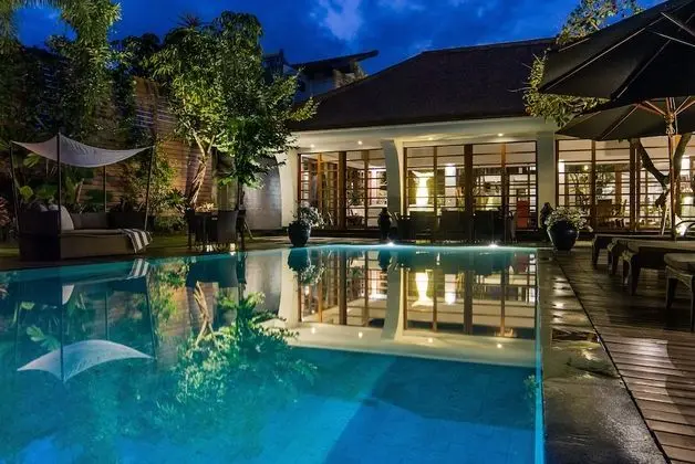 Villa Karishma