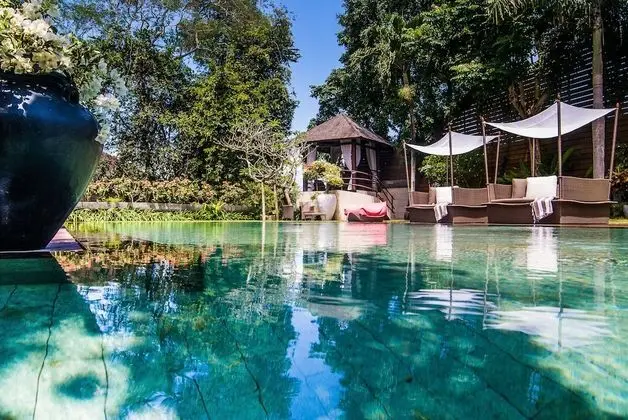 Villa Karishma - Dış Mekan