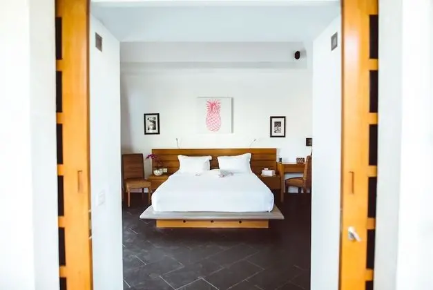 Villa Karishma - Oda