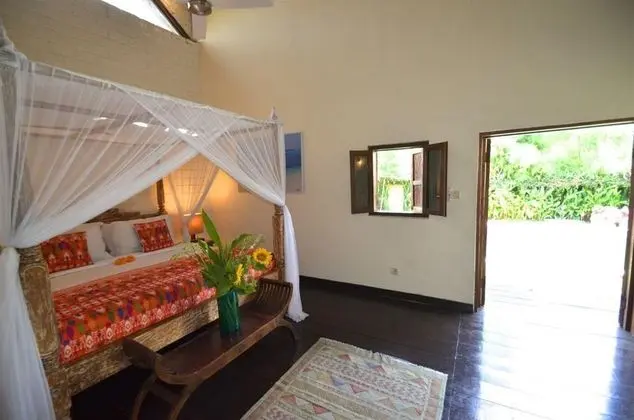 Villa Karissa Boutique Hotel