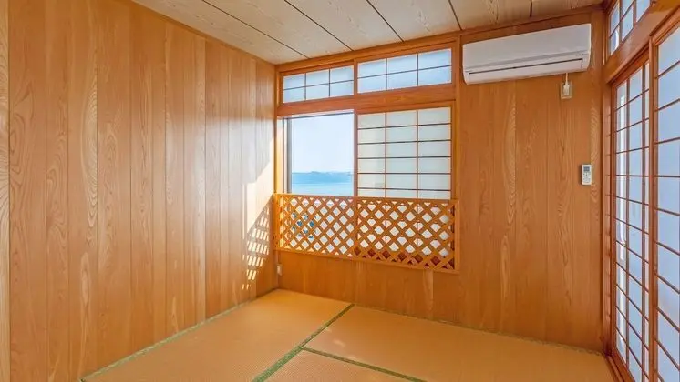 Kariyushi Condominium Resort Kin New Covenant - Oda